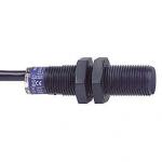 Induktiv nfl plast m12 pnp no 4mm 2m xs4p12pa370