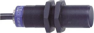 Induktiv nfl plast m18 pnp no 8mm 2m