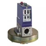 Pressostat xmlb 350 meterbar - variabel skala 2 1 c/o