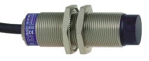Induktiv nfl m18 ac/dc nc 12mm u20