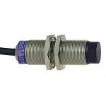 Induktiv nfl m18 pnp no sn=12mm 2m kabel