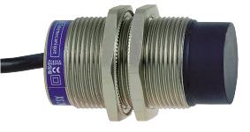 Induktiv nfl m30 npn no dc 22mm 2m
