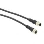 Kabel rfid m12 ml station o/samlebox 2m