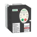 Frekvensomformer 1,5kw 3x400v ip20