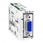 Digital encoder option