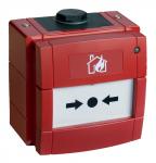 System sensor ip67 adresserbart brandtryk