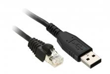Programeringskabel usb til rj45