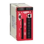 Safety controller m 32i/8o profibus