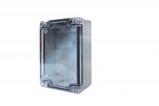 Nvent hoffman Klemkasse, 120x200x86