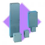 Klemkasse 75x80x55