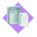 Klemkasse 175x250x100