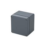 Weidmüller Kasse pok 4 120x122x90
