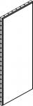 Tabula beklædning 5x18m blå