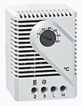 Fzk 011 termostat -20+30 oc med no/nc