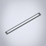Design lysarmatur ral9005 sort