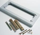 Sokkel 65x1250x320