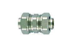 Kobling fm for ø25-pcs25 10 stk