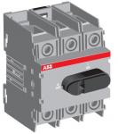 Omskifter 100a 1-0-2 3 polet ot100f3c