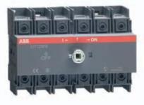 Lastafbryder 125a 1-0 6polet ot125f6