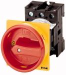 Reparationsafbryder 3p+1s+1b 15kw bundmon p1-32