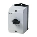 Afbryder 1 polet 20a kapslet t0-1-8200/i1