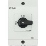 Afbryder 3p + nul 20a kapslet t0-2-8900/i1