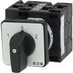 Vendeomskifter 3 polet 32a frontmontering t3-3