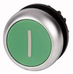 Trykknap grøn i m22-d-g-x1
