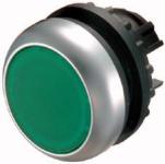 Lampetryk fladt grønt m22-dl-g