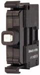 Led element 12-30v ac/dc frontmontering m22-r