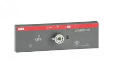 Parallel kit for 2 ot 100-125f owp6d125