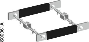 Parallelmekanisme for ot16-125e otzw8