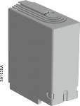 Drejegreb sort 0-1-t ot315-400 ohb95j12t