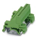 Phoenix Contact Din-skinne stik - umstbhk 2,5/10-g
