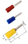Isol. abiko stiftkabelsko ka4630sr-pb 4-6mm2 gul