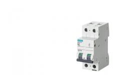 Automatsikring 6ka 2p b 13a 5sl6213-6