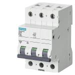 Automatsikring 6ka 3p c 2a 5sl6302-7