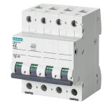 Automatsikring 6ka 4p b 13a