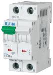 Automatsikring 6a 1p+n c 2m 10ka