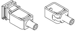 Kabelklemme cual 2x240mm2 4 polet t6 630a