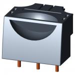 Forbindelsesstik s00 skrue 3rv2917-5ca00