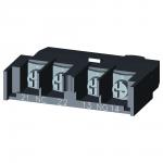 Hjælpekontakt 1no+1nc front 3rv2901-4e