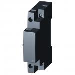 Shunt udløser ac 210,,240v 3rv2902-1dp0