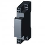 Shunt udløser ac 90,,,110v 3rv2902-2df0