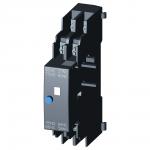 Signaling switch for 3rv2 3rv2921-4m