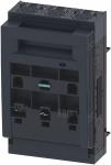 Sikringsafbryder 3np1 nh1 250a 60 mm box