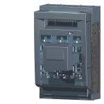 Sikringsafb 3np1 nh1 250a 70mm efm20 3np1143-1da23