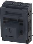 Sikringsafb 3np1 nh2 400a 60mm el-mec 3np1153-1bc21