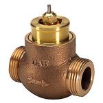 Danfoss VMA15 2vejs sædeventil, DN15 Kvs 2,5 PN16