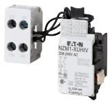 Nzm1-xuhiv208-240ac - underspændingsudløser med 2 vhi